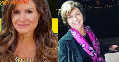 Nancy Guthrie missing from Catalina Foothills Arizona as search continues