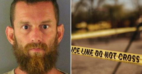 florida man found in home with dead mother