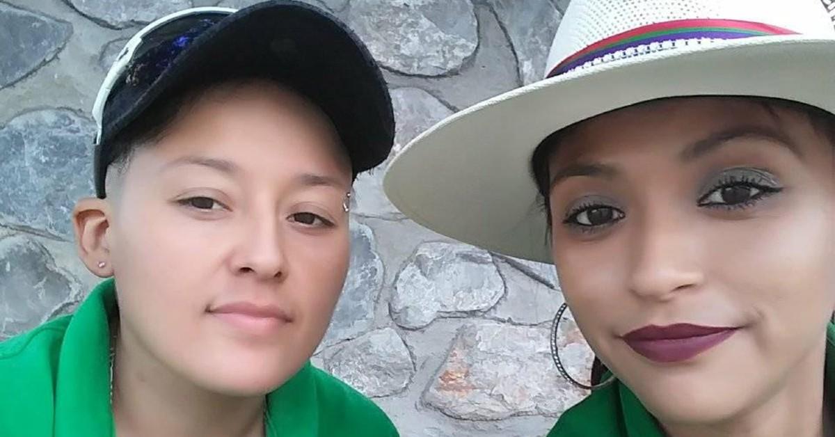 Lesbian Couple Murdered In Mexico Two Suspects Arrested