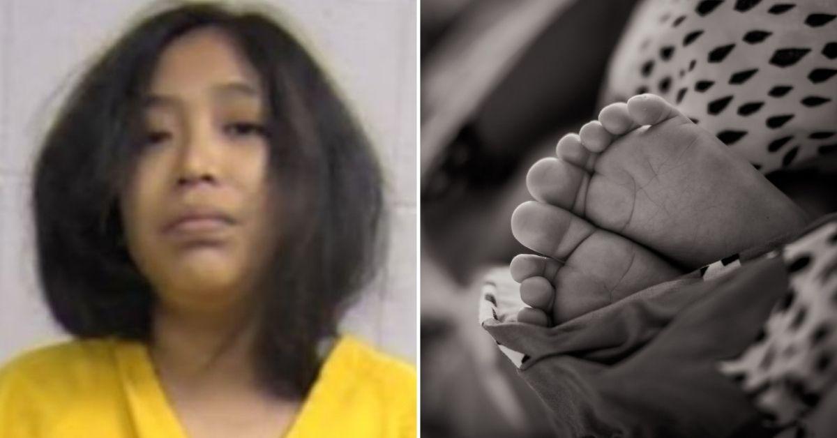 Kentucky Mom Accused of Putting Newborn in Trash Bag in Car Trunk