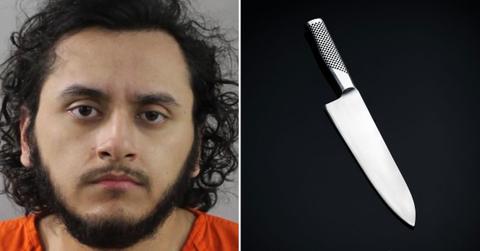 Florida Man 'Irritated' by His Mother Fatally Stabbed Her: Police