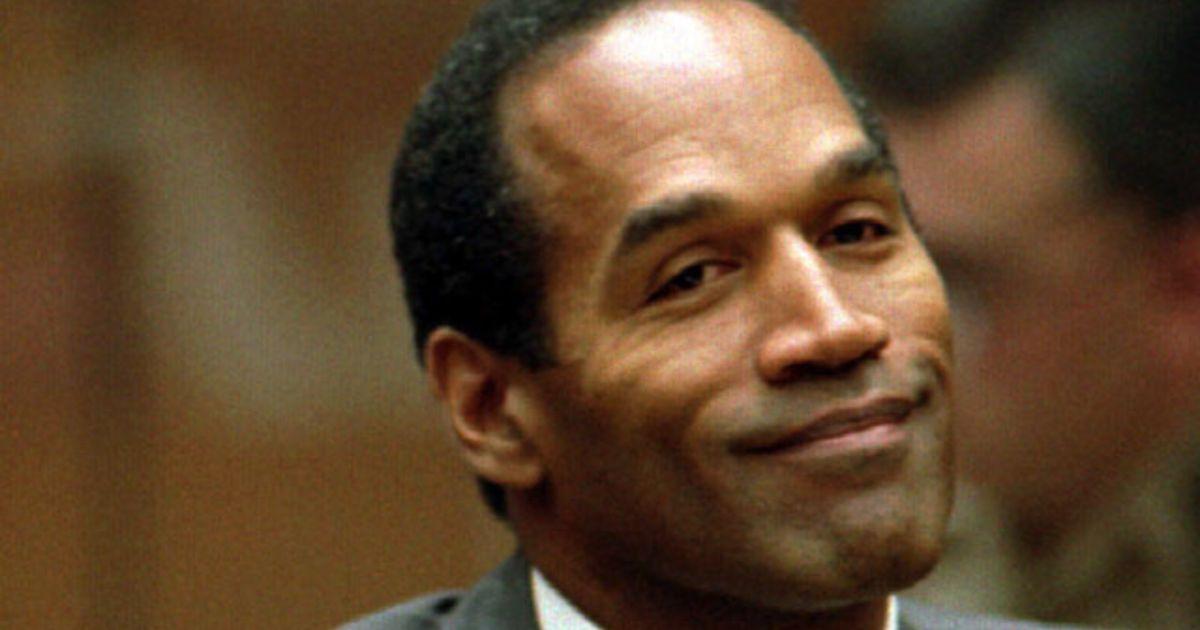 Revisiting controversial murder trial of NFL player O.J. Simpson