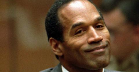 Revisiting controversial murder trial of NFL player O.J. Simpson