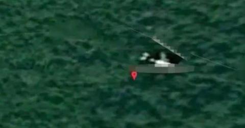 Malaysia Considers Flight MH370 Search Revival With US Tech Company