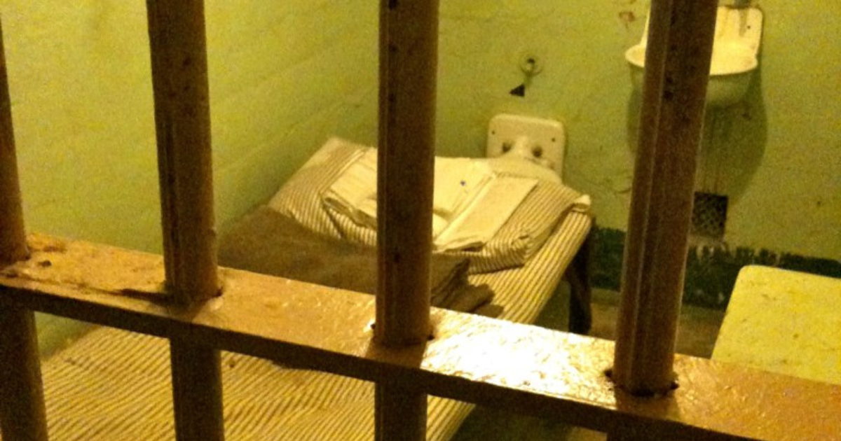 Man Who Said He Killed His Girlfriend Gets Under Five-Year Sentence