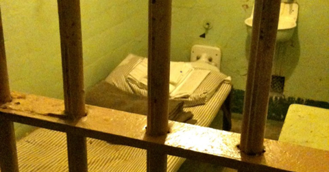 Man Who Said He Killed His Girlfriend Gets Under Five-Year Sentence