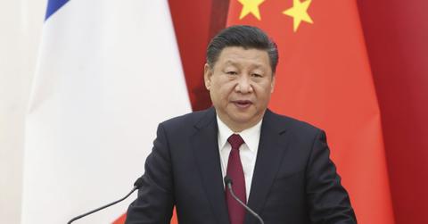 AI Warfare: China's Killer Robots Set for Deployment by 2026