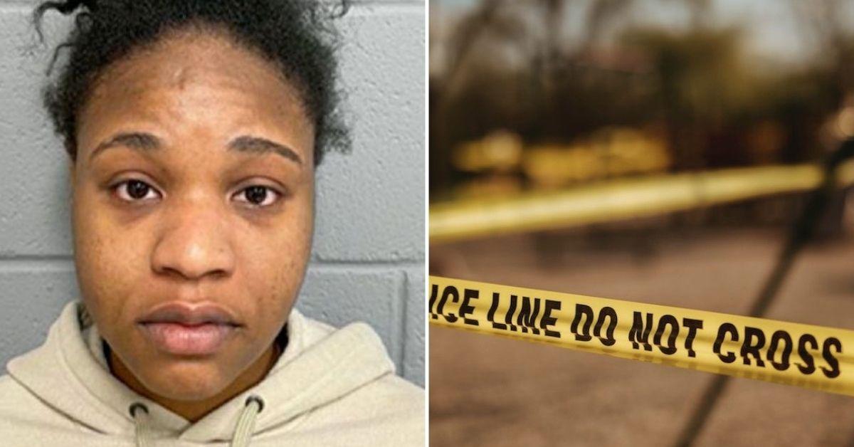 Connecticut Mom Accused of Drowning 2-Year-Old Child to Death