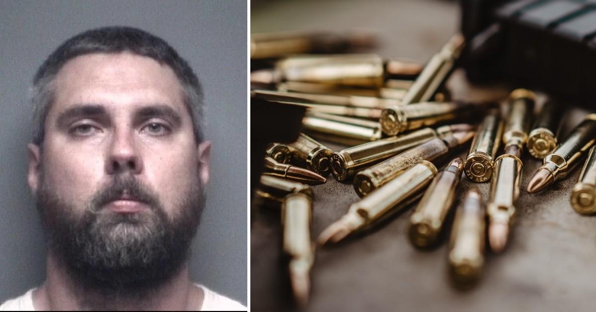 Pawn shop employee who allegedly killed thief accused of murder