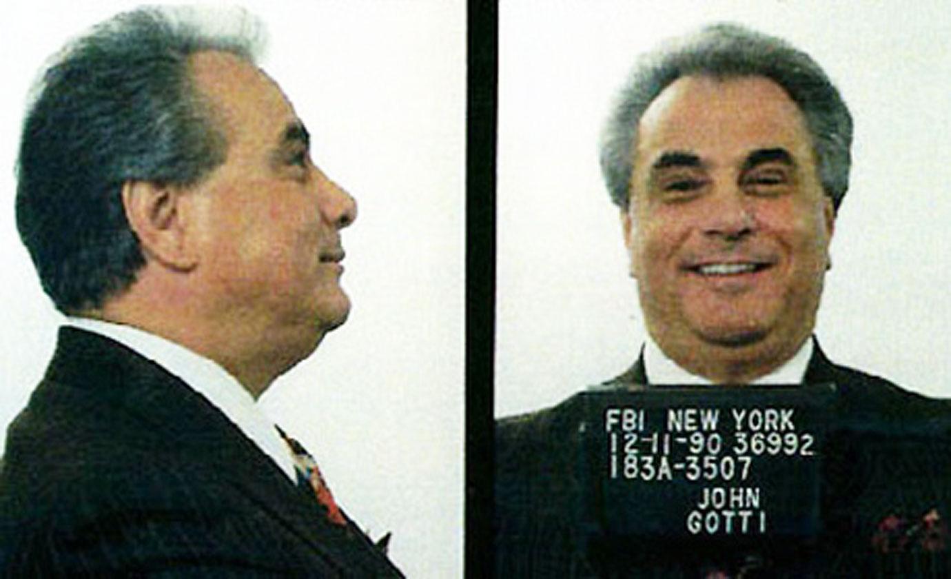 john gotti mob new york mafia case fpd