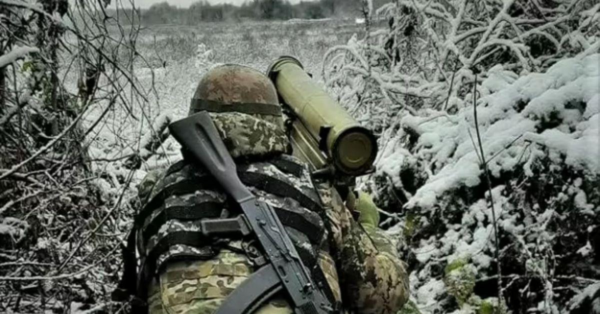 Ukraine Plans to Use Winter to Its Advantage in War With Russia