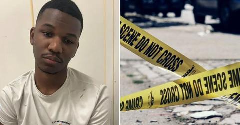 driver charged dui fatal crash killed maryland