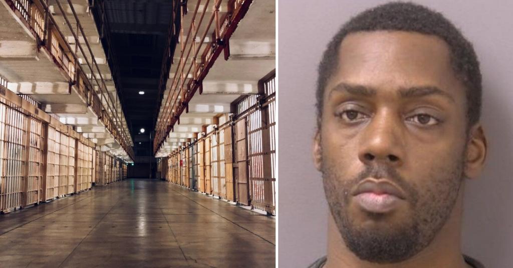 Man dubbed Cart Killer’ accused of multiple murders