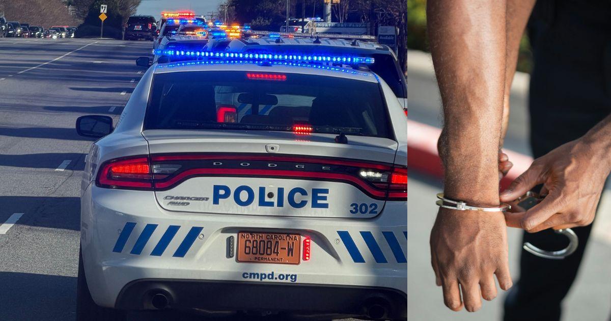 Charlotte-Mecklenburg police respond to fatal hit-and-run crash