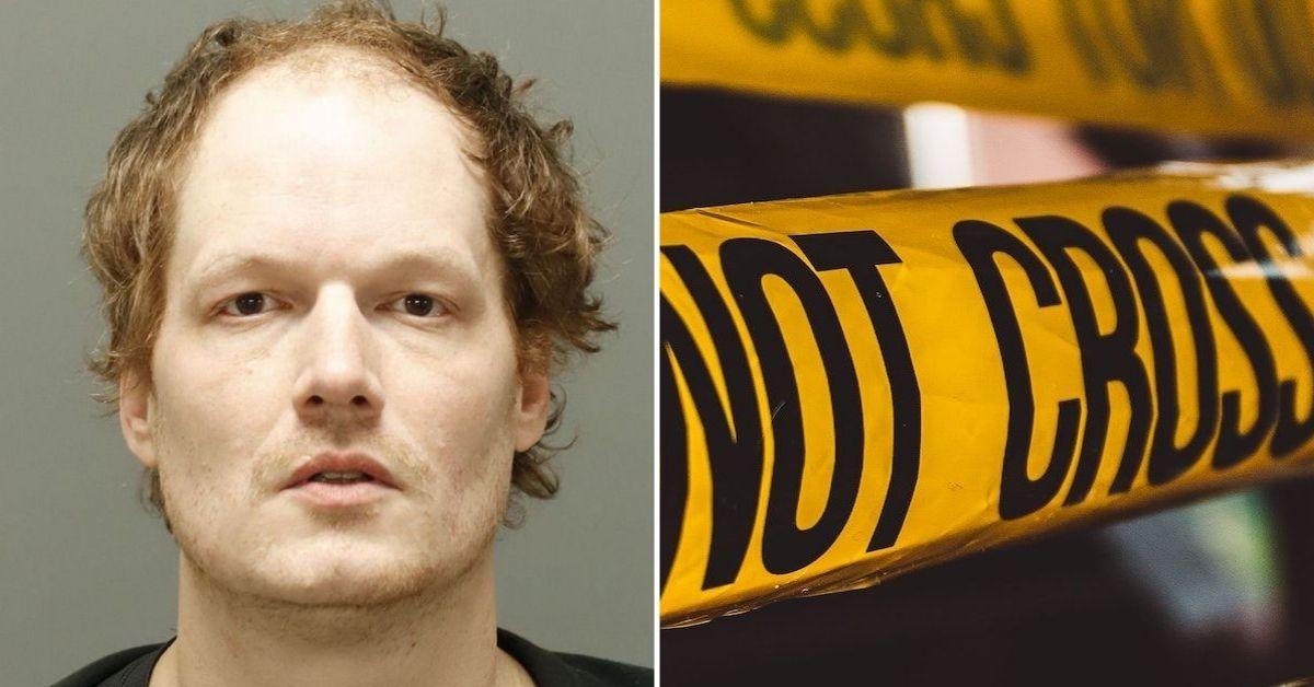 North Carolina Man Accused of Threatening to Kill Children Cops
