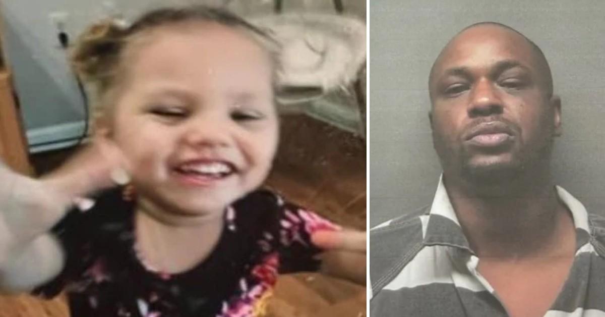 Man Sentenced to Death for Murdering Girl, 5, Who Vanished in Night