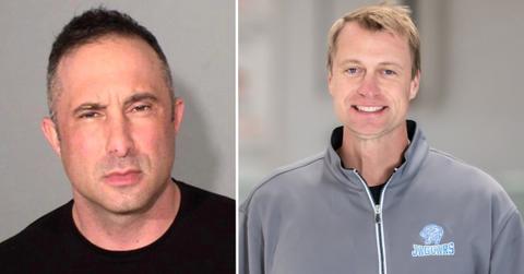 minnesota man murders high school hockey coach after social distancing argument