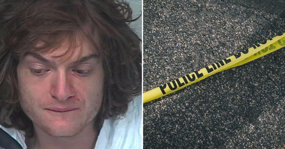 florida man tired of dealing with man murder