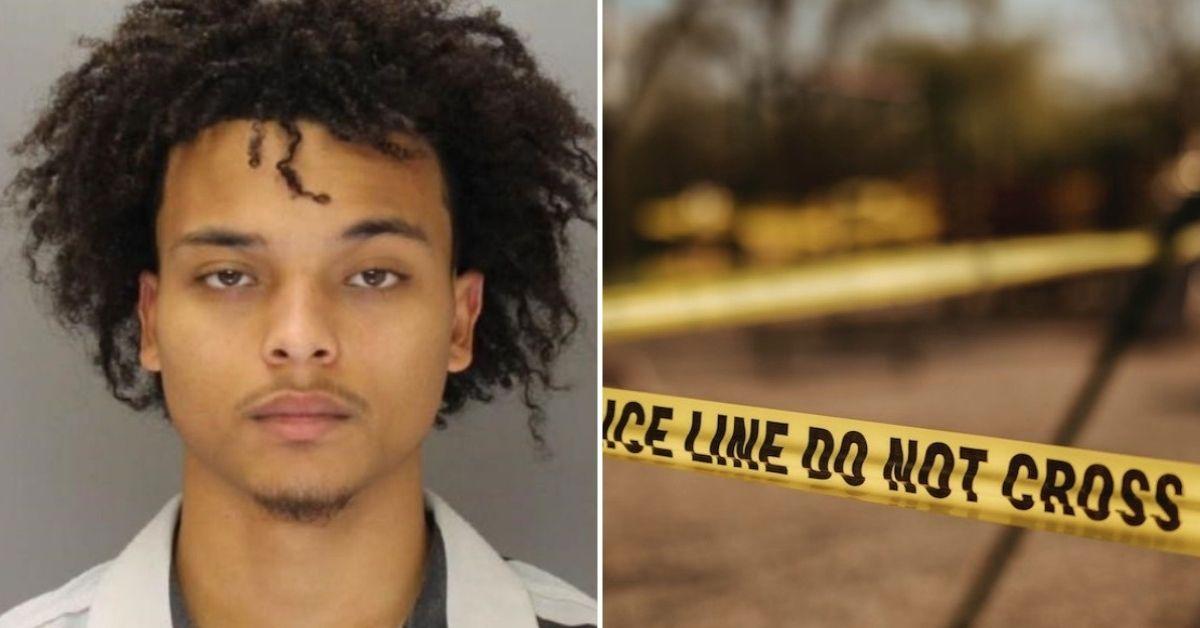 Teen Accused of Beating Man to Death Over 'Disrespectful' Comments