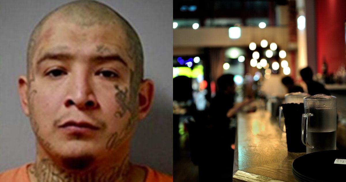 Jimmy Cazares has been convicted on multiple charges.