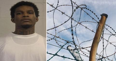 arrest in kentucky murders