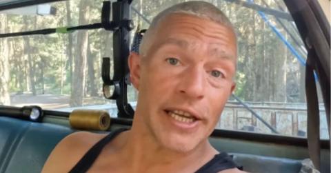 Was Matt Brown’s death a self-inflicted tragedy? Family makes chilling revelation