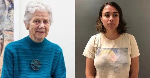 maryland woman strangled year old roommate murder sentence