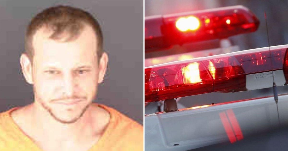 Florida Man Accused of Kidnapping Teen, Drugging and Raping Her