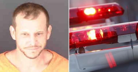 Florida Man Accused of Kidnapping Teen, Drugging and Raping Her