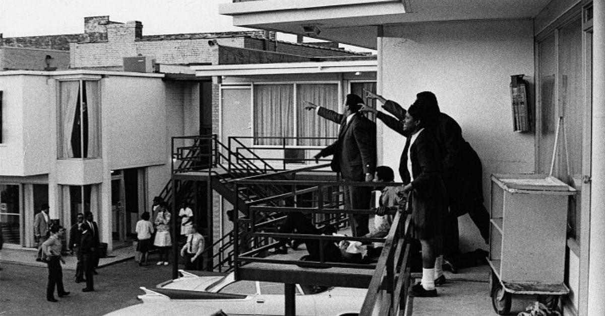 Killing of Martin Luther King Jr. Ignited Dream That Will Live Forever