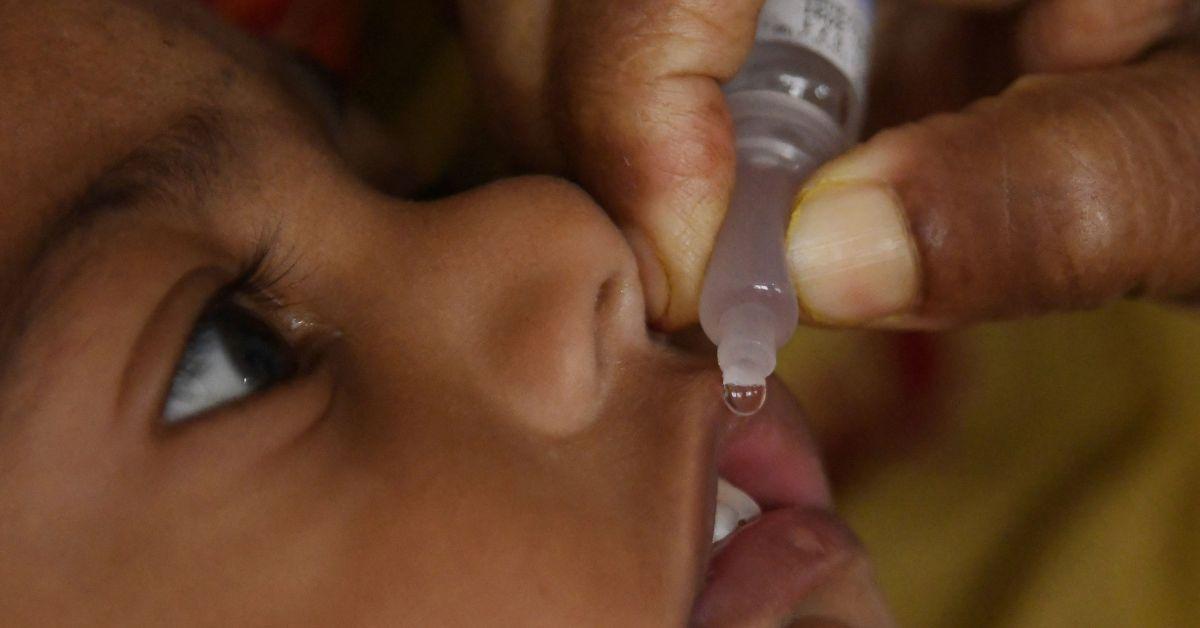 Kenya Seeing Resurgence of Polio, Red Eye Disease Outbreaks