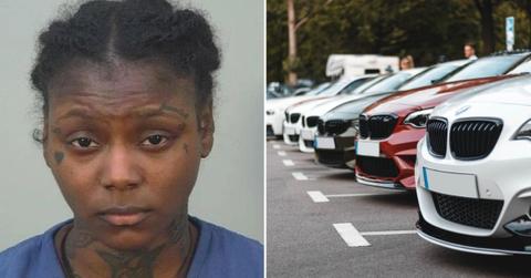 wisconsin woman car dealership shooting murder