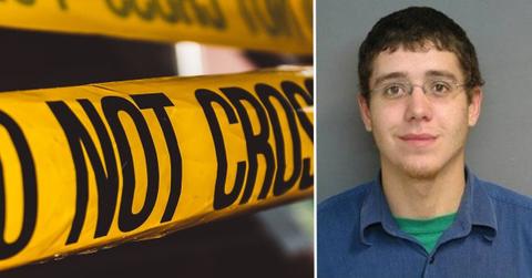 shane donahue cold case missing person virginia