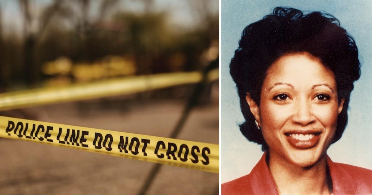 ohio woman goes missing dream helps find her body but case still unsolved  years later