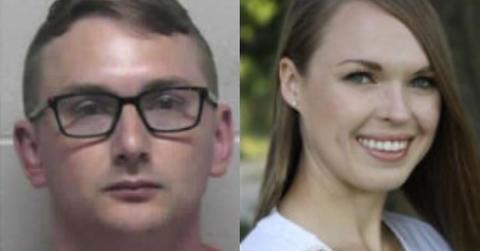 Man sentenced to life in prison after he shot his newly married with