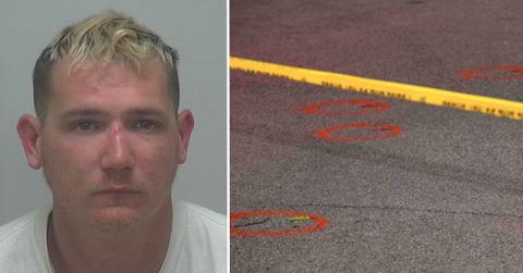 north carolina man gets into argument at bar punches man and kills him