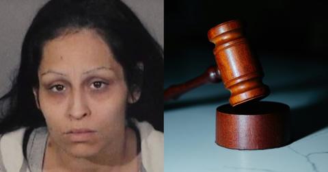 Pearl Fernandez is currently serving life imprisonment.