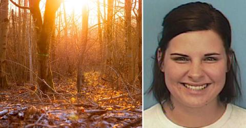 kara tingle ringdon cold case missing person