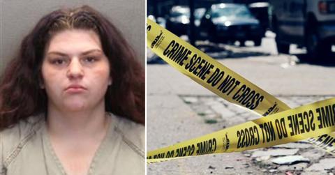 woman hits woman with car killing her