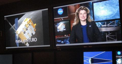 Discovering Alien Life: NASA Scientist Says 'It's Only a Matter of Time'