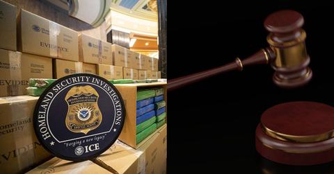 Jairo Yoel Montoya-Amador charged for damaging federal vehicle