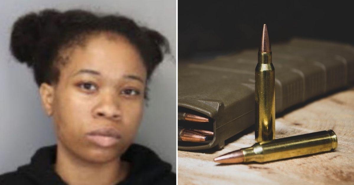 Tennessee Woman Accused of Murder After Shooting Man and Ordering Wings