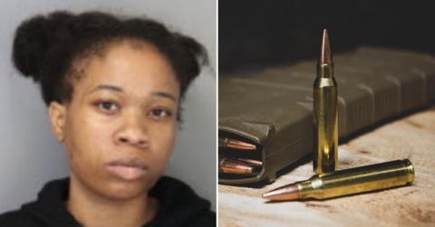 Tennessee Woman Accused of Murder After Shooting Man and Ordering Wings
