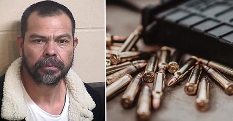 shooting leaves california man dead another charged with murder