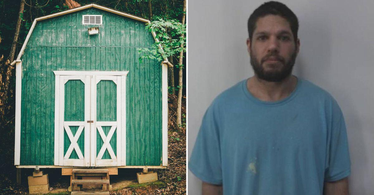 missing texas girl found nc man arrested