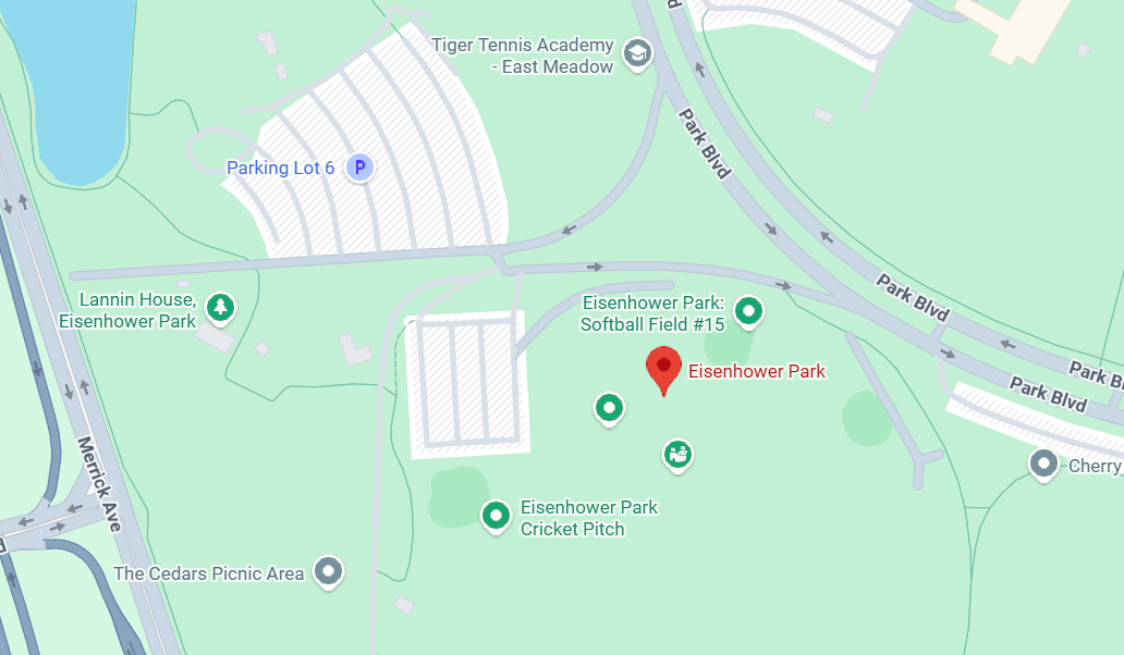 Gang-related shooting at Eisenhower Park on Long Island turns deadly.