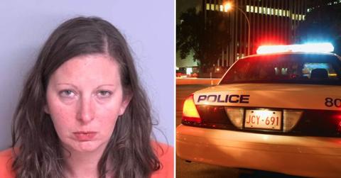 florida woman stabs and kills sister