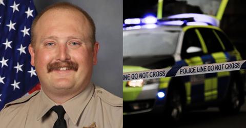 Randy Hoppert, Tulare County Sheriff Deputy killed in gunfire
