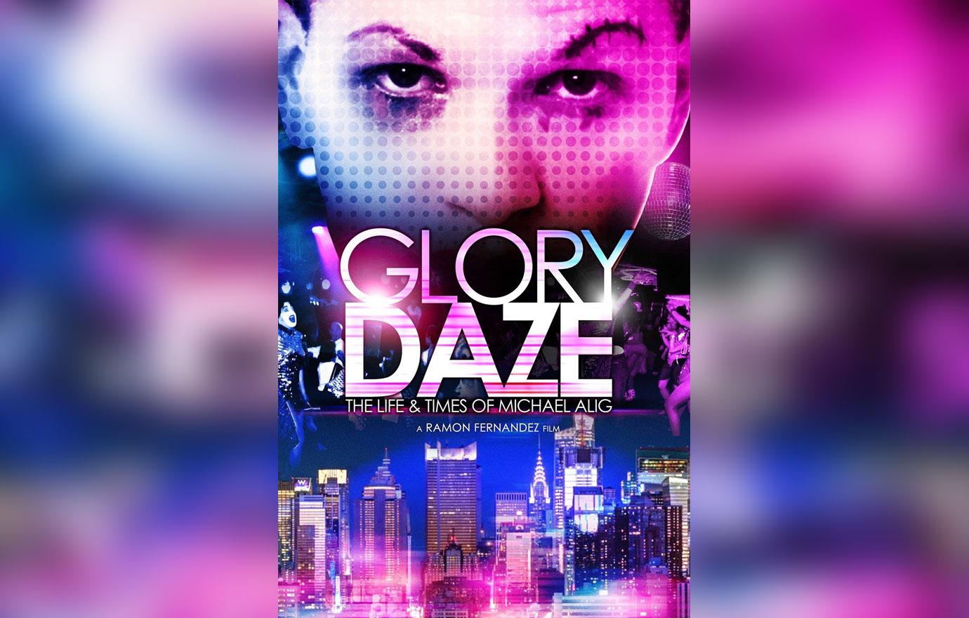 lesser known true crime docs to watch glory daze the life and times of michael alig