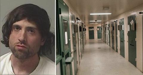 welfare check leads to man being found dead son arrested for his murder